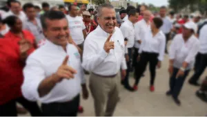 Si AMLO gana en 2018 no sería mala noticia, dice Beltrones