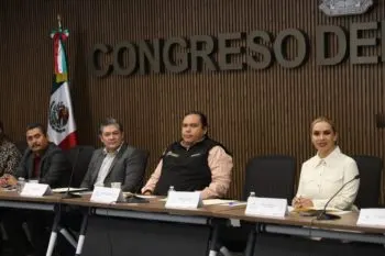 Congreso de Puebla impulsa coordinación interinstitucional para el seguimiento de la Alerta de Violencia de Género