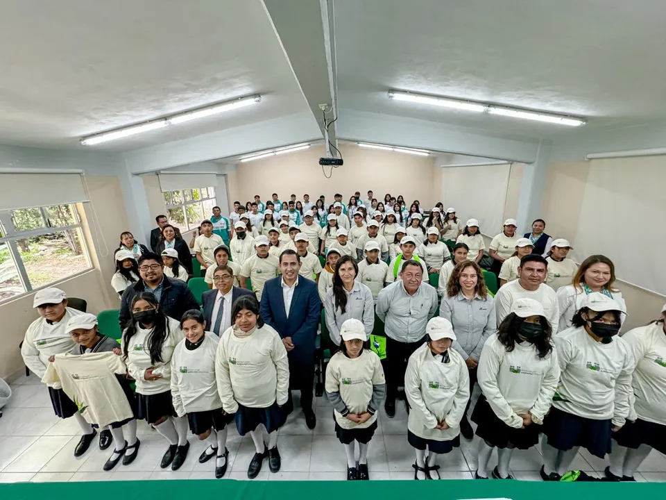 Restauración ambiental