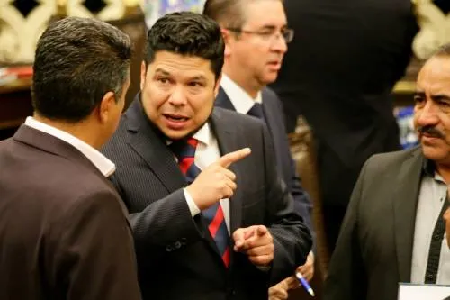 El recuento de votos no calificará la elección: Biestro