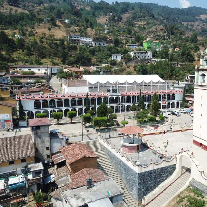 Zoquitlán