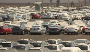 Produce VW más de 516 mil unidades en el 2013