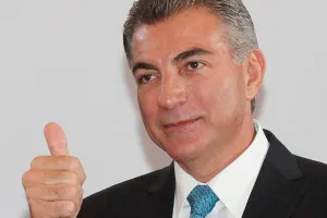 Gali, entre los 5 gobernadores mejor evaluados