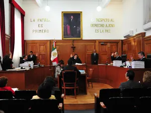 Corte desestima amparo del magisterio disidente