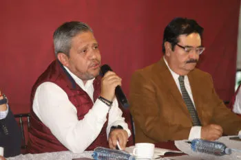 Busca Morena ganar elección extraordinaria de Ixtepec