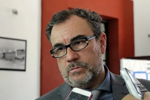 El “Influyente” Empresario que quiso ser Gobernador de Puebla (y todo lo que Aconteció Después)