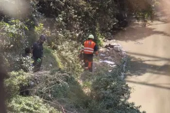 Muere un hombre al caer en barranca de Xochimehuacan