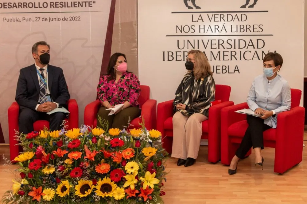 IBERO Puebla