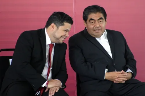 Barbosa reconoce que hay un Estado de Derecho débil, por ello los linchamientos