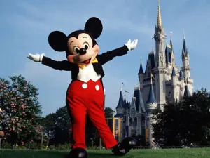 El ratón más famoso del mundo festeja sus 85 años