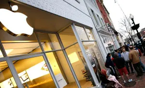 Dan por hecho presentación del iPhone 6 este martes