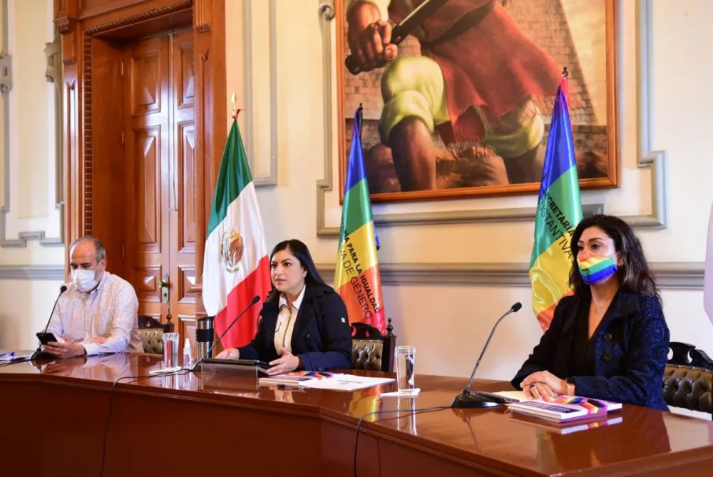Foto: Ayuntamiento de Puebla