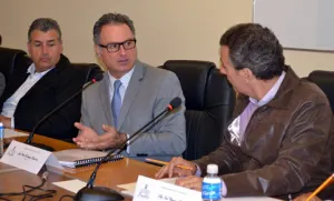 Impulso al crecimiento y empleo, contempla iniciativa de Pablo Rodríguez