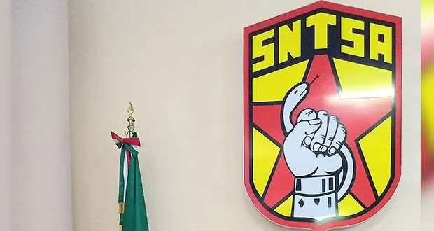 Anuncian inconformes que impugnarán elección del Sntsa en Puebla