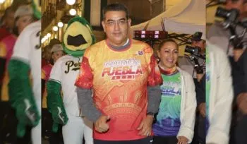 Triste que se tengan que hacer leyes para evitar discursos de odio: Céspedes Peregrina