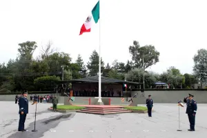 Marco Antonio Guerrero asume mando de comandante de la XXV Zona Militar
