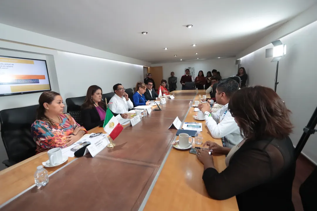 Comisión de Migración
