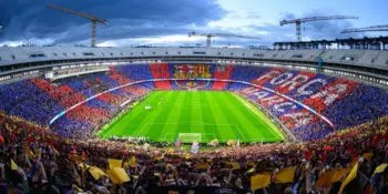 Barcelona tendrá otra noche histórica: el Camp Nou albergará la final de Champions 2029