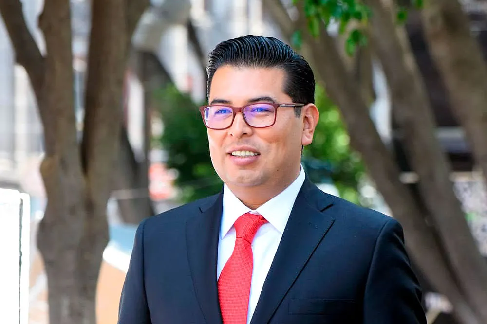 Nestor Camarillo Medina