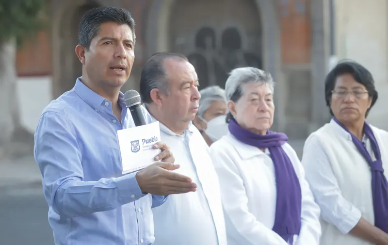 Eduardo Rivera Pérez