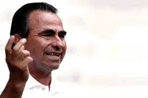 Fallece ícono del futbol mexicano: José Luis “Güero” Saldívar