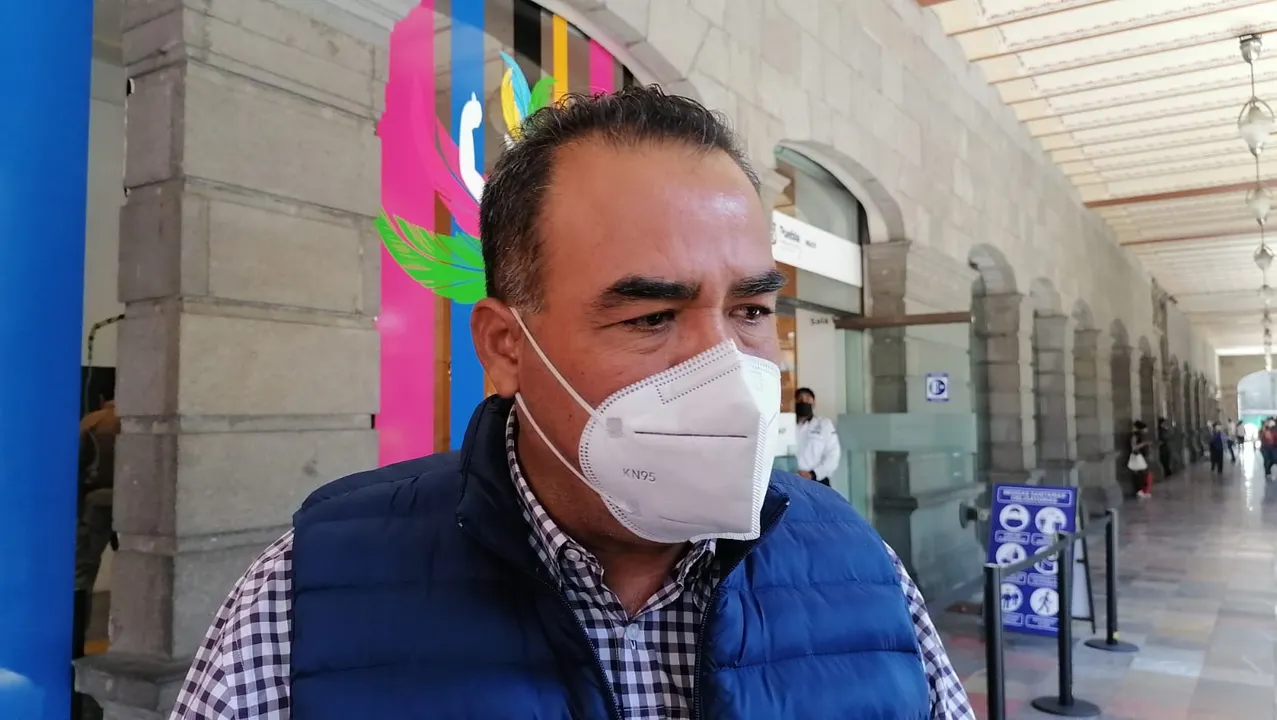 Seguridad, principal demanda de ediles auxiliares entrantes
