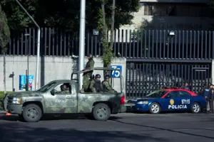 Hasta 96 horas podría durar término para que declare “El Pelacas”