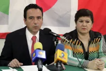 División de AN en la capital, oportunidad para el PRI de posicionarse