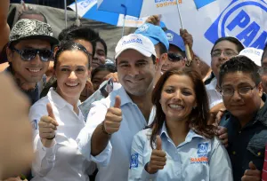 Ciudadanos tienen mejores ideas para transformar México: Ramírez
