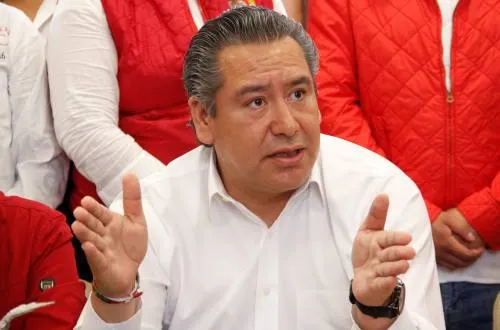 Soto Martínez descartó que Doger haya pactado su derrota a cambio de un cargo