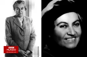 ?La prefieren loca que lesbiana?: la deuda de Chile con Gabriela Mistral, la ganadora del Nobel