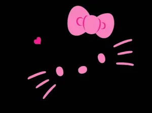 Hello Kitty se reinventa a cuarenta años de vida