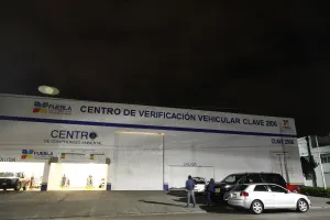 Se cae el teatro de la modernización de los verificentros impuesta por Moreno Valle