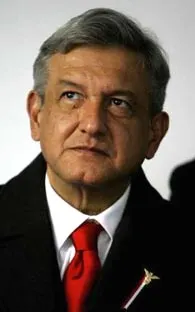 López Obrador señala que no es su fuerte la venganza