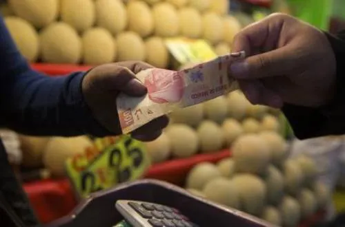 Inflación llega a 5.29% en primera quincena de marzo: Inegi