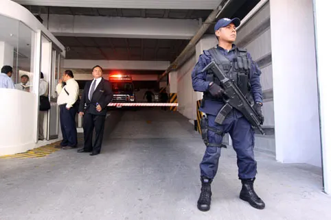Antonio Haces sí retiró 120 mil pesos el día que fue asesinado