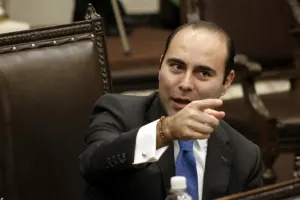 RUTA consolida proyecto que otros gobiernos sólo ‘soñaron’: Aguilar Chedraui