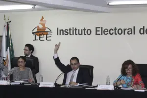 IEE establece medidas para garantizar el voto libre y secreto