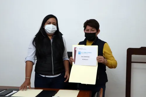 Logra SDR vinculación para que productores vendan en supermercados de Estados Unidos