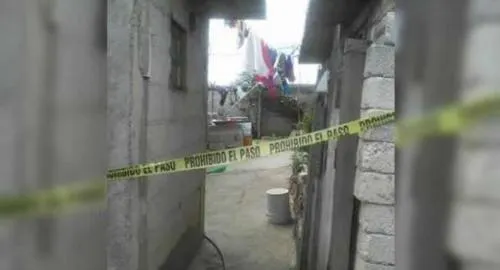 Hombre se suicida tras pelear con su mujer