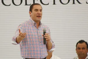 RMV y Tony Gali analizan presupuesto 2017