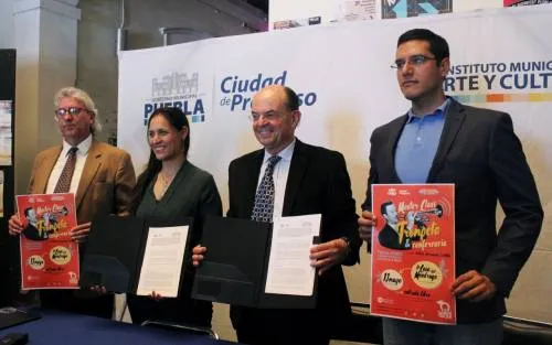 Signa IMACP convenio con la Fundación Casa del Mendrugo