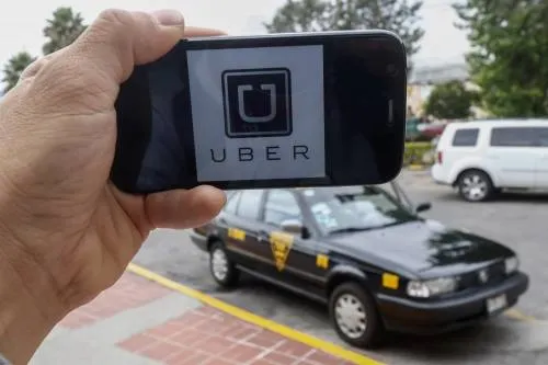 CTEP en contra del cobro en efectivo del servicio UBER