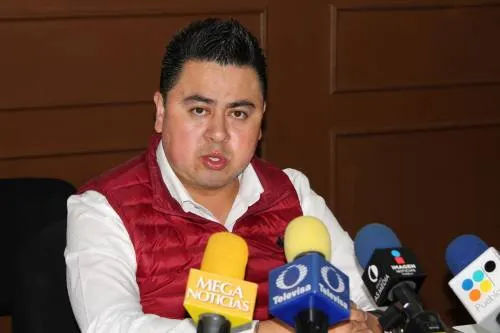 Aplicación complementaría programa de “Fotomulta” que Ayuntamiento poblano pretende instalar