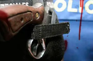 Deja trifulca tres policías heridos en Santa Rita Tlahuapan