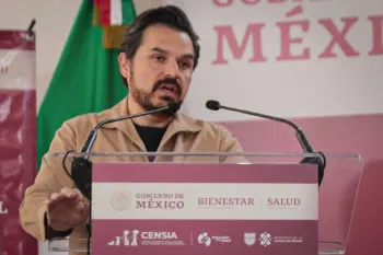 Con IMSS-Bienestar en Puebla, aumentó la atención a pacientes sin seguridad social: Zoé Robledo