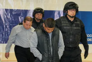 Desarticula PGJ célula criminal de Veracruz que pretendía operar en Puebla