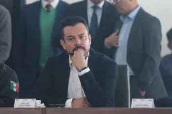 García Parra denuncia el “Cartel de las Concesiones” en Puebla; rescindir RUTA costaría 22 mil mdp
