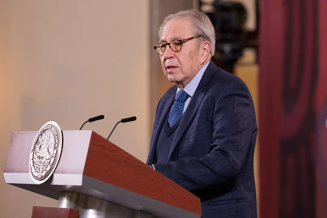 Reforma a la salud