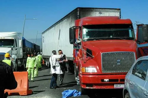 Pide MFN a gobierno informe de las acciones para garantizar seguridad en autopista